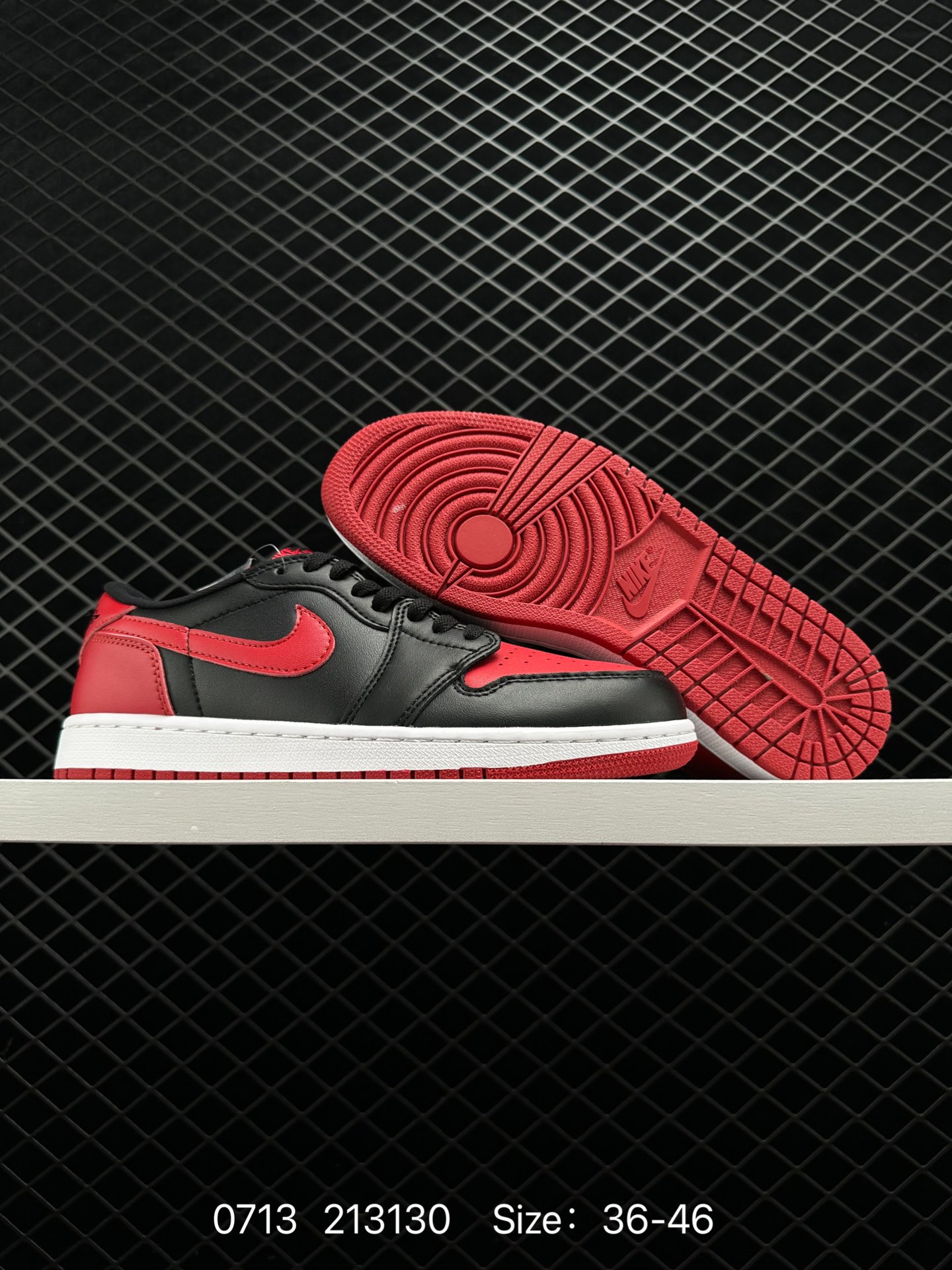 Air Jordan 1 Low AJ1